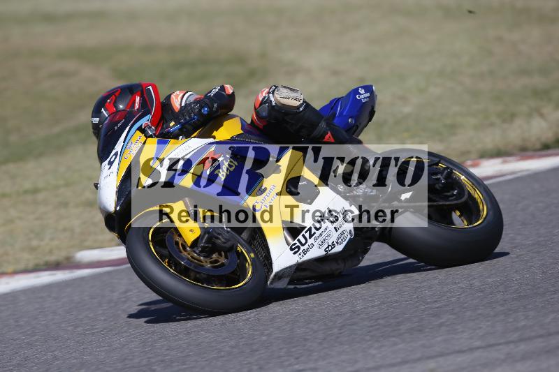 /13 01.05.2026  Speer Racing ADR/Gruppe rot/9